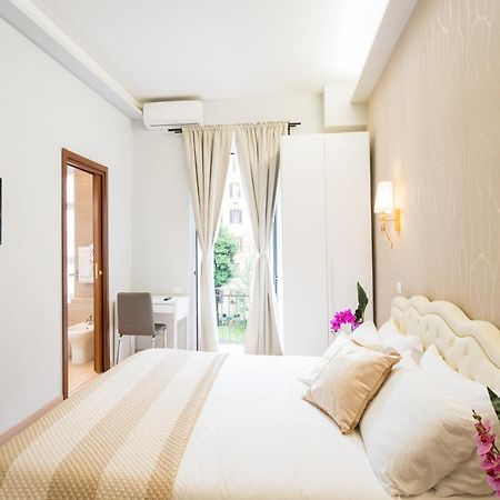 San Pietro Qq Rooms 罗马 外观 照片
