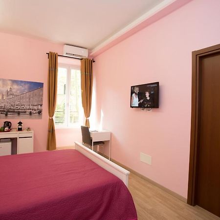 San Pietro Qq Rooms 罗马 外观 照片