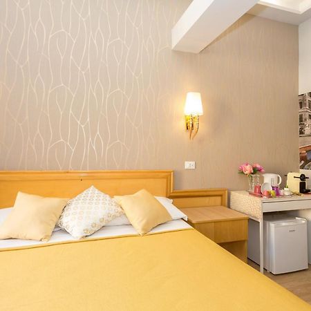 San Pietro Qq Rooms 罗马 外观 照片