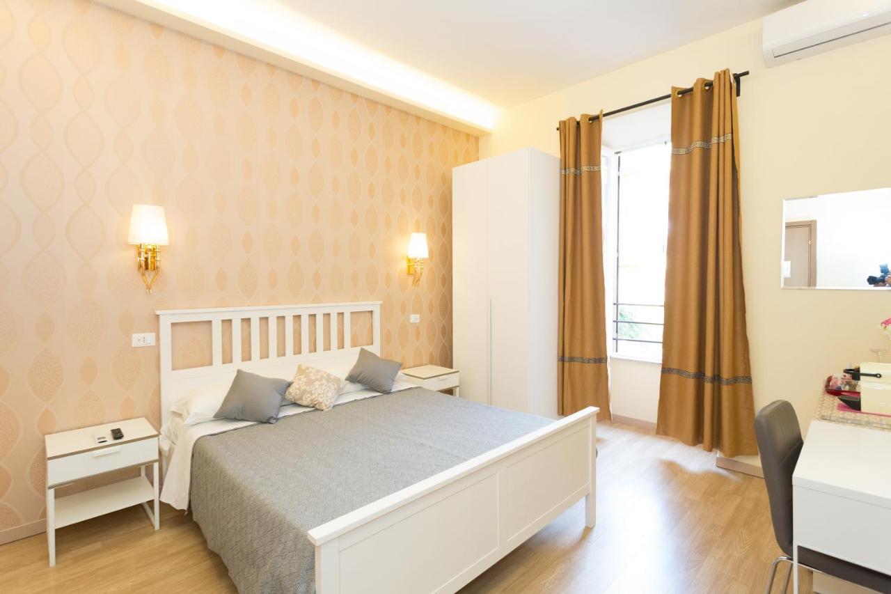 San Pietro Qq Rooms 罗马 外观 照片