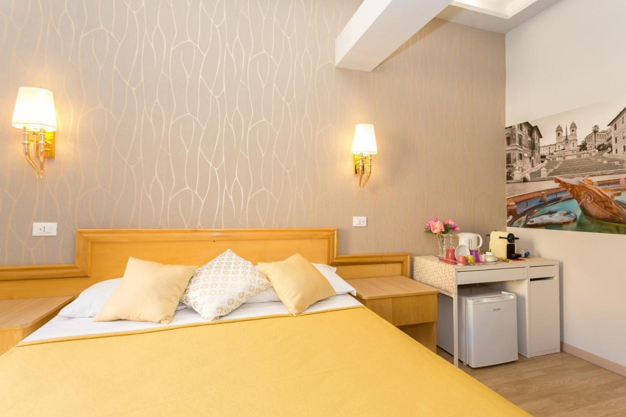 San Pietro Qq Rooms 罗马 外观 照片