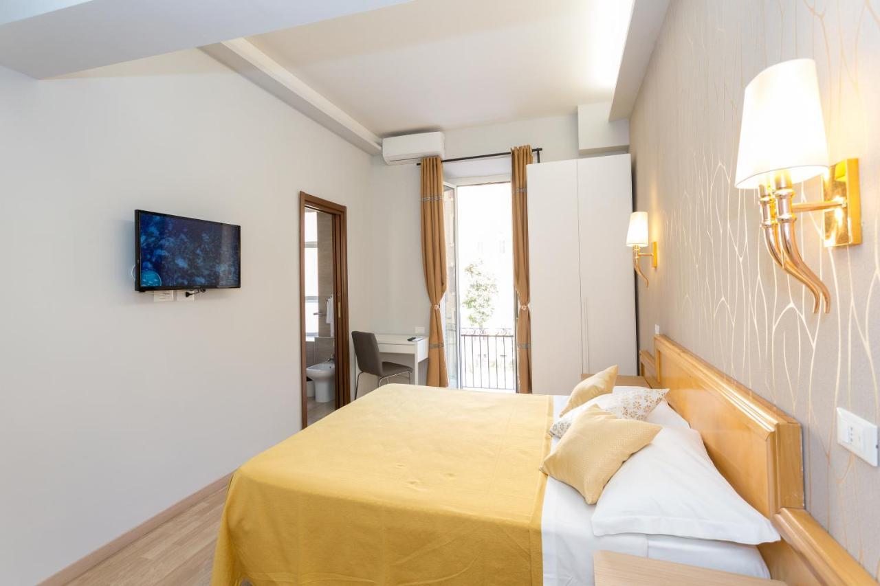 San Pietro Qq Rooms 罗马 外观 照片