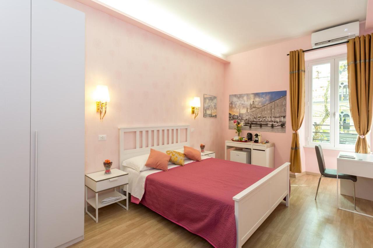 San Pietro Qq Rooms 罗马 外观 照片