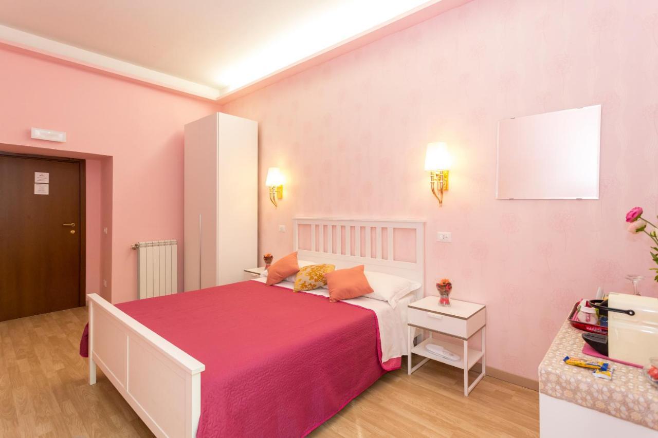 San Pietro Qq Rooms 罗马 外观 照片