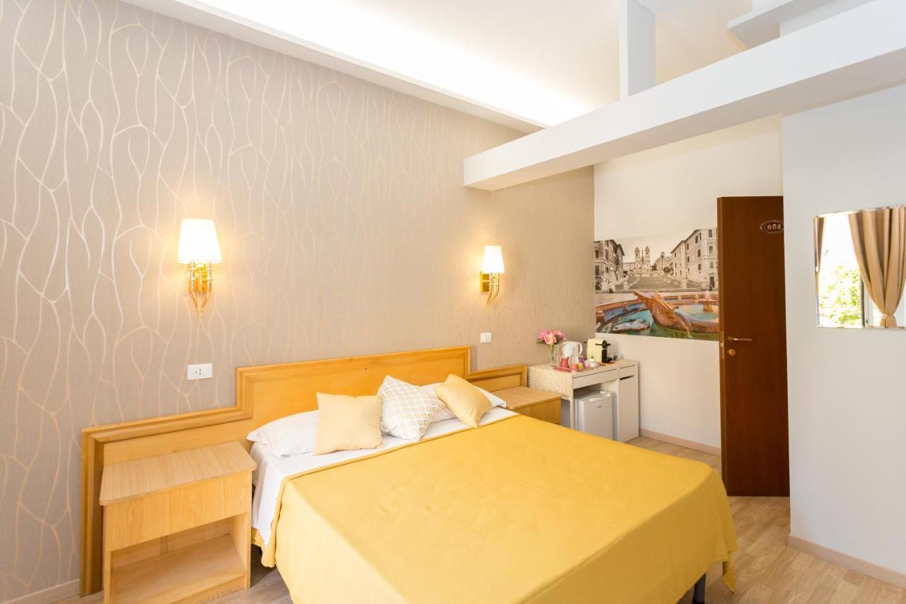 San Pietro Qq Rooms 罗马 外观 照片