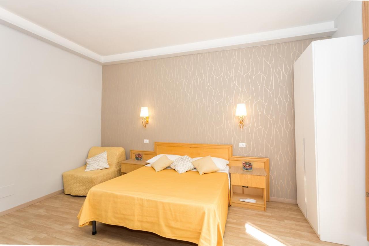 San Pietro Qq Rooms 罗马 外观 照片