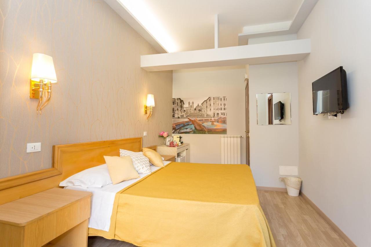 San Pietro Qq Rooms 罗马 外观 照片