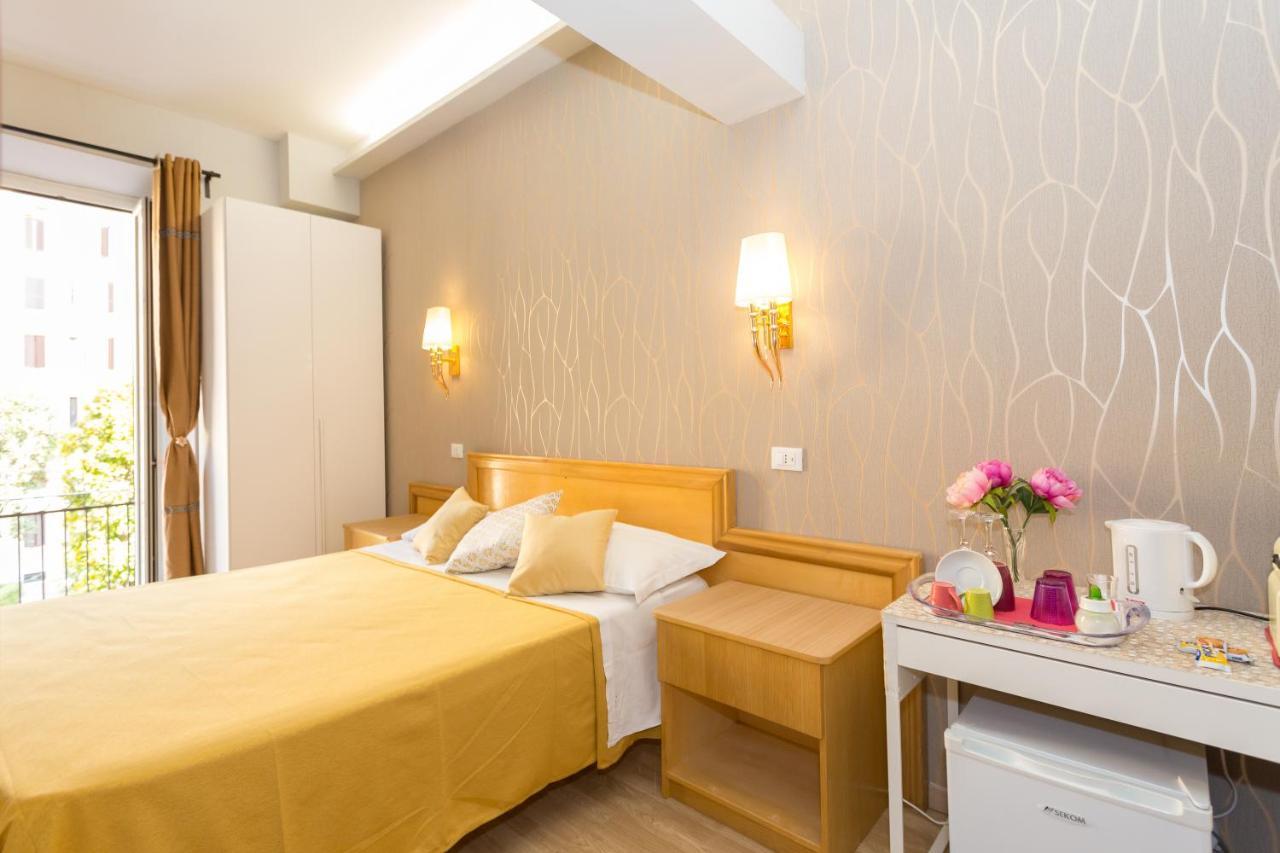 San Pietro Qq Rooms 罗马 外观 照片