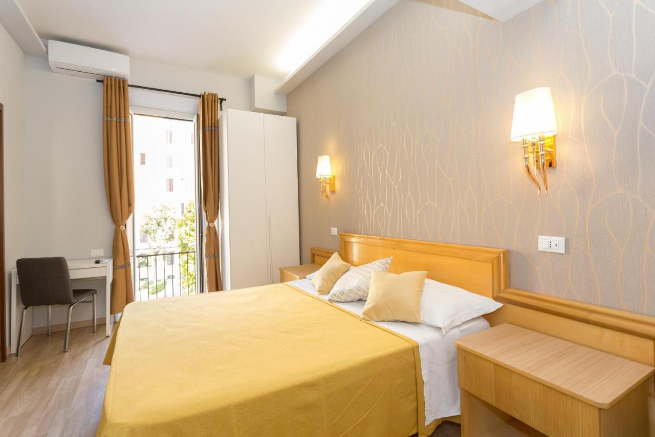 San Pietro Qq Rooms 罗马 外观 照片
