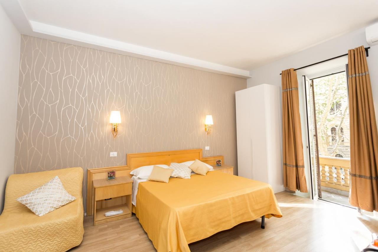 San Pietro Qq Rooms 罗马 外观 照片