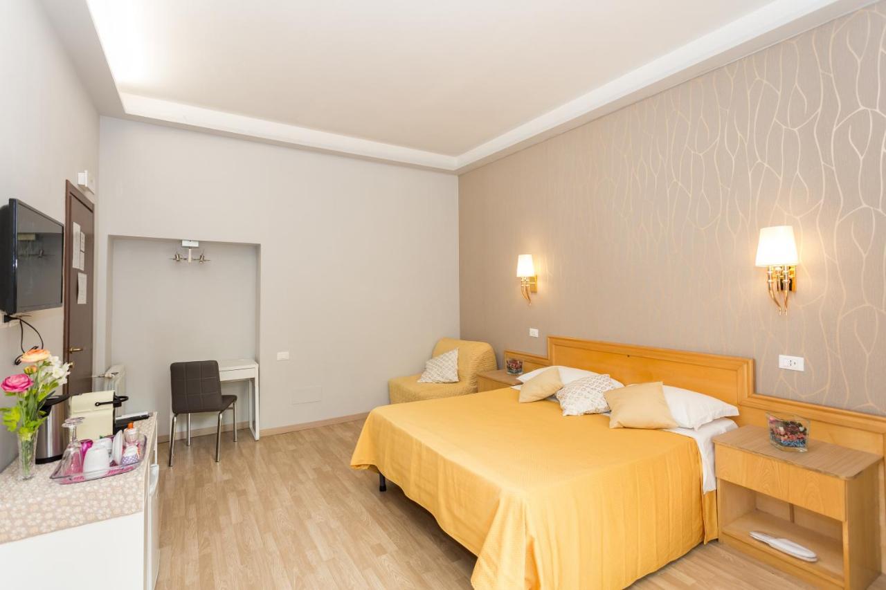 San Pietro Qq Rooms 罗马 外观 照片