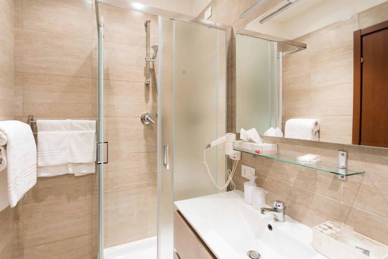 San Pietro Qq Rooms 罗马 外观 照片